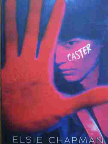 (image for) Caster (P) by Elsie Chapman