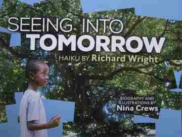 (image for) Seeing into Tomorrow (P) by Richard Wright