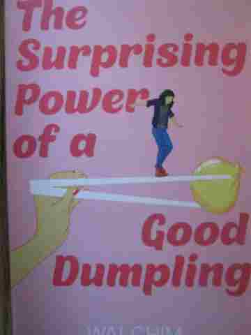 (image for) Surprising Power of a Good Dumpling (P) by Wai Chim