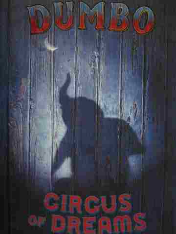 (image for) Dumbo Circus of Dreams (H) by Kari Sutherland