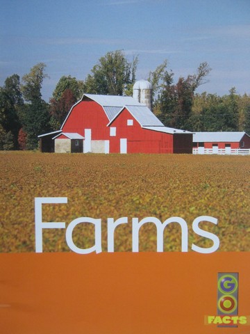 (image for) Go Facts Farms (P) by Paul McEvoy