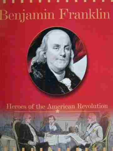 Benjamin Franklin (P) by Don McLeese (image for) Benjamin Franklin (P) by Don McLeese