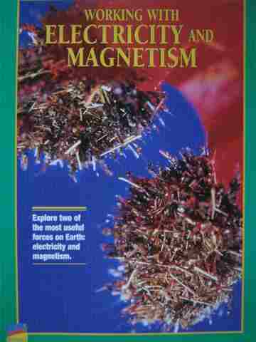 (image for) Navigators Working with Electricity & Magnetism (P) by Furgang