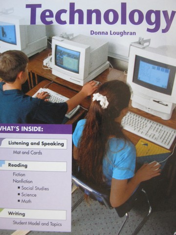 (image for) ELL Assessment Kit Level P Technology (P) by Donna Loughran