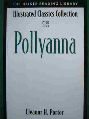 (image for) Pollyanna (P) by Eleanor H Porter