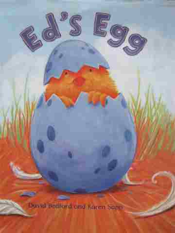 Ed's Egg (H) by David Bedford & Karen Sapp (image for) Ed's Egg (H) by David Bedford & Karen Sapp