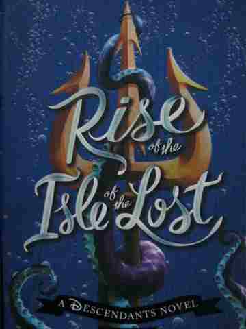 (image for) Rise of the Isle of the Lost (H)