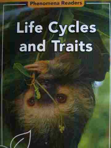 (image for) Phenomena Readers Life Cycles & Traits (P) by Zhe Chen