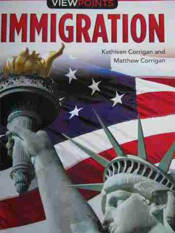 (image for) View Points Immigration (P) by Kathleen Corrigan & Matthew Corrigan