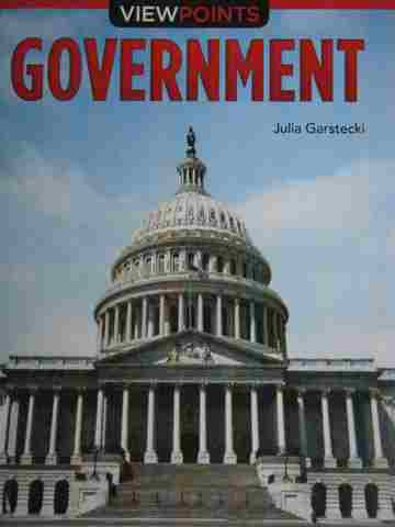 (image for) View Points Government (P) by Julia Garstecki