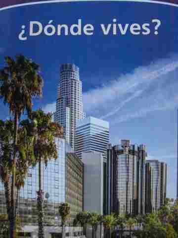 (image for) Donde vives? (P) by A D Ariel