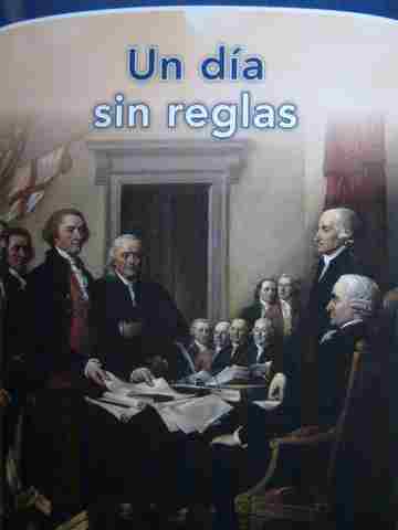 (image for) Un dia sin reglas (P) by Kathleen Corrigan
