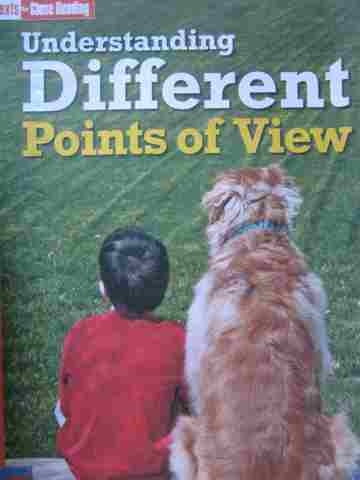 (image for) Texts for Close Reading 4 Understanding Different Points of (P)