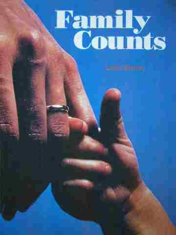 (image for) Rise & Shine Family Counts (P) by Lada Kratky