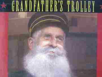 (image for) Grandfather's Trolley (H) by Bruce McMillan