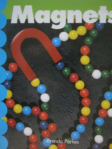 (image for) Discovery Links Magnets (P) by Brenda Parkes