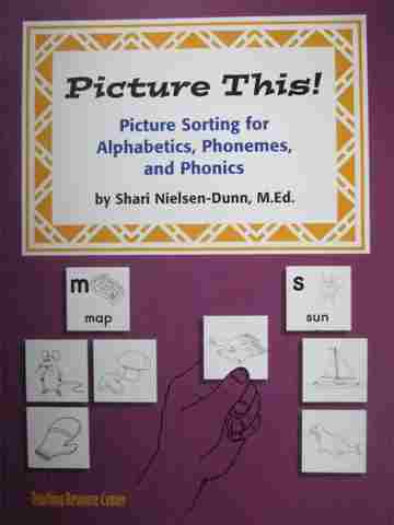 (image for) Picture This! (P) by Shari Nielsen-Dunn