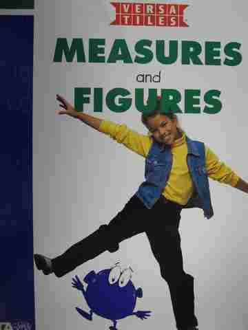 (image for) Versa Tiles Measures & Figures (P)