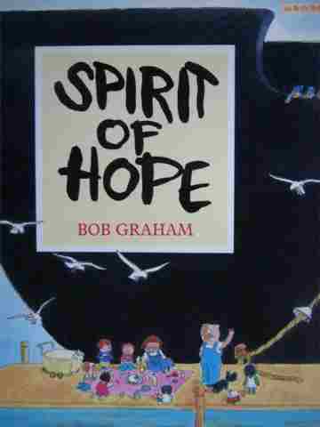 (image for) Book Shop Spirit of Hope (P) by Bob Graham