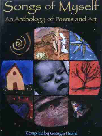 (image for) Book Shop Songs of Myself An Anthology of Poems & Art (P)