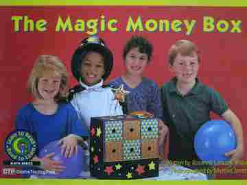 (image for) Magic Money Box (P) by Rozanne Lanczak Williams