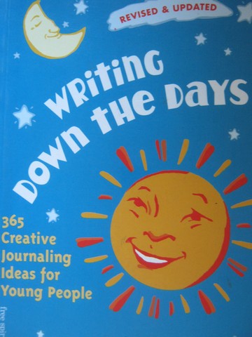 (image for) Writing Down the Days Revised & Updated (P) by Dahlstrom