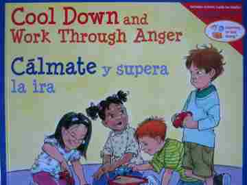 (image for) Cool Down & Work Through Anger / Calmate y supera la ira (P)