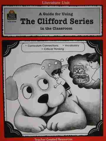 (image for) A Guide for Using The Clifford Series in the Classroom (P)