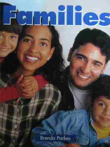 (image for) Discovery Links Emergent Level Families (P) by Brenda Parkes