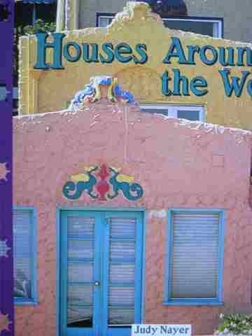 (image for) Discovery Links Early Level Houses Around the World (P) by Nayer