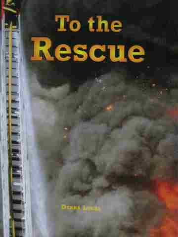 (image for) Discovery Links To the Rescue (P) by Debra Lucas
