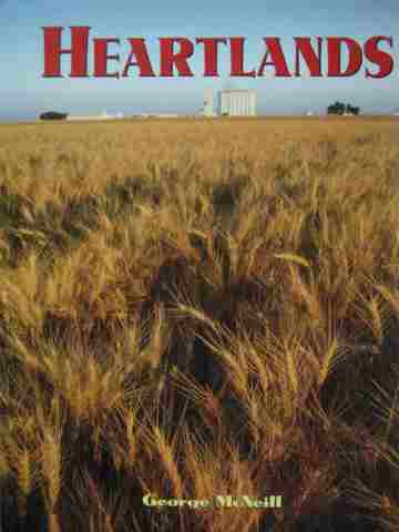 (image for) Discovery Links Heartlands (P) by George McNeill
