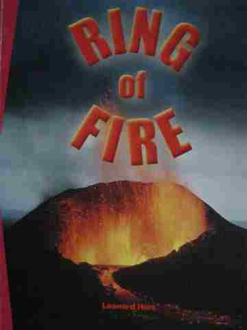 (image for) Discovery Links Ring of Fire (P) by Leonard Hort