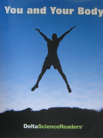 (image for) Delta Science Readers You & Your Body (P)