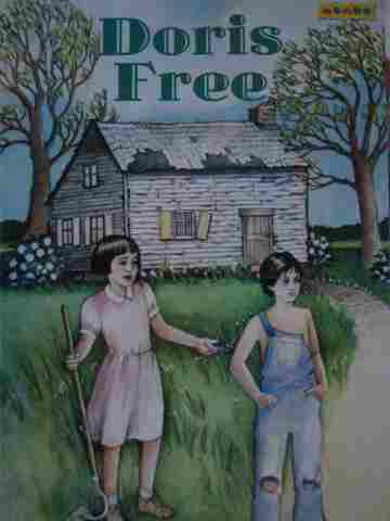 (image for) Book Shop Doris Free (P) by Cara Brookins