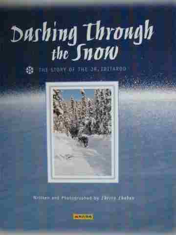 (image for) Book Shop Level R Dashing through the Snow (P) by Sherry Shahan