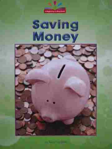 Read and Discover Saving Money (P) by Mary Lindeen (image for) Read and Discover Saving Money (P) by Mary Lindeen