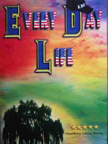 (image for) Every Day Life (P) by M G Hardie