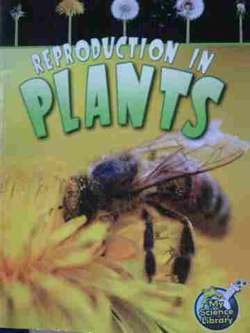 (image for) Reproduction in Plants (P) by Julie K Lundgren