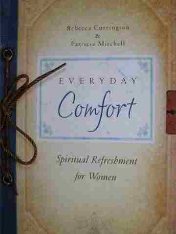 (image for) Everyday Comfort Spiritual Refreshment for Women (P)