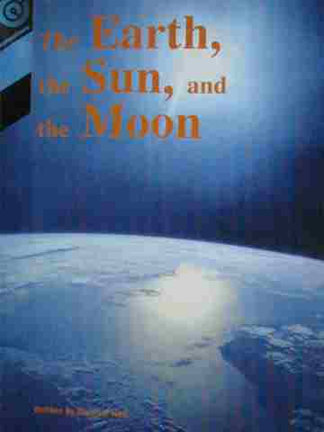 (image for) Explorations The Earth The Sun & The Moon (P) by Sarah O'Neil