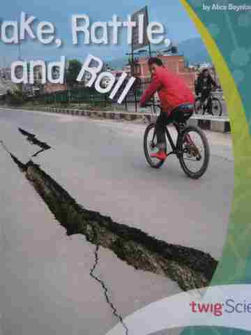(image for) Twig Science 4.4 OL Shake Rattle & Roll (P) by Alice Boynton