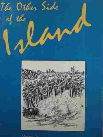 (image for) Other Side of the Island (P) by Yvonne Nelson Perry