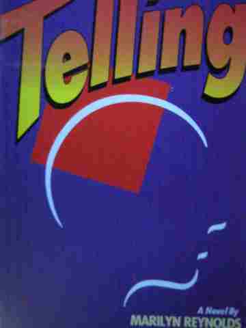 (image for) Telling (P) by Marilyn Reynolds