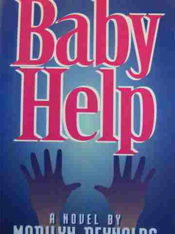 (image for) Baby Help (P) by Marilyn Reynolds