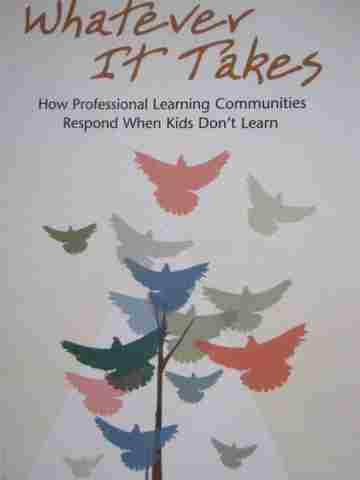 (image for) Whatever It Takes (P) by DuFour, DuFour, Eaker, & Karhanek