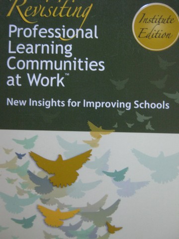 (image for) Revisiting Professional Learning Communities at Work (P)