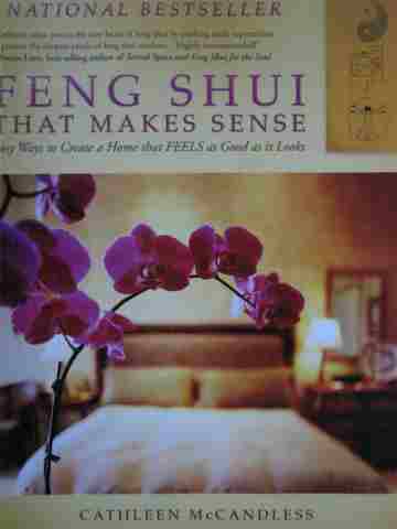 (image for) Feng Shui That Makes Sense (P) by Cathleen McCandless