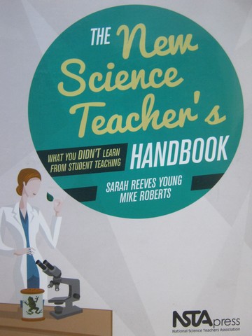 (image for) New Science Teacher's Handbook (P) by Young & Roberts