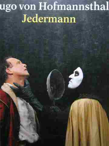 (image for) Jedermann (P) by Hugo von Hofmannsthal